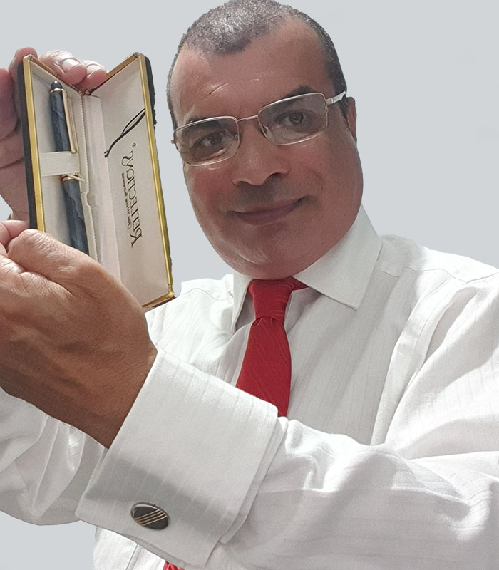 Antonio Carlos Machado