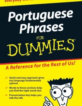 02 Portuguese Phrases for Dummies