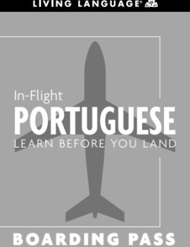 04 In-Flight Portuguese