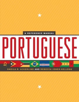05 Portuguese A Reference Manual
