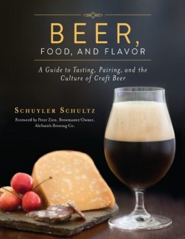 Beer, Food, and Flavor- A Guide to Tasting, Pairing, and the Culture of Craft Beer ( PDFDrive )