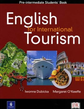 English for International Tourism- Low-Intermediate (Course Book) ( PDFDrive )