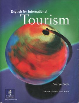 English for International Tourism- Upper-Intermediate. Coursebook ( PDFDrive )