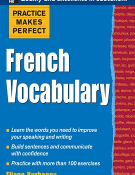 FRENCH_VOCABULARY_PRACTICE_MAKES_IT_PERFECT