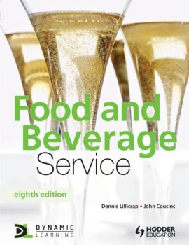 Food and Beverage Service ( PDFDrive )