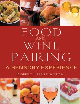 Food and Wine Pairing - A Sensory Experience ( PDFDrive )