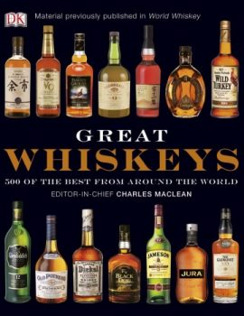 Great Whiskeys ( PDFDrive )