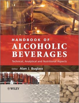 Handbook of Alcoholic Beverages Technical, Analytical and Nutritional Aspects(2011)BBS