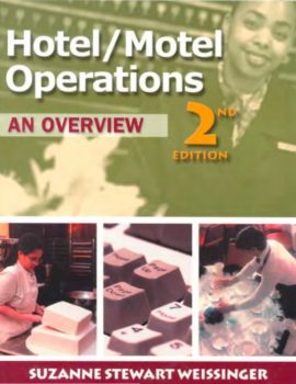 Hotel Motel Operations- An Overview ( PDFDrive )