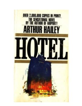 Hotel ( PDFDrive )