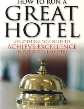 How to Run a Great Hotel ( PDFDrive )