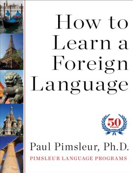 How_to_Learn_a_Foreign_Language