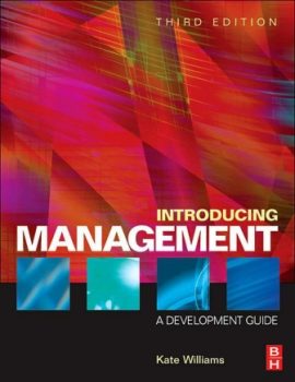 Introducing management