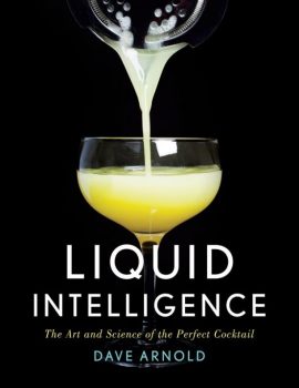 Liquid intelligence - the art and science of the perfect cocktail ( PDFDrive )