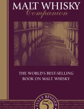 Malt Whisky Companion ( PDFDrive )