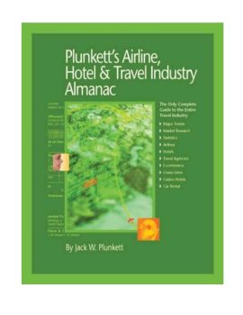 's Airline, Hotel & Travel Industry Almanac 2010- Ai