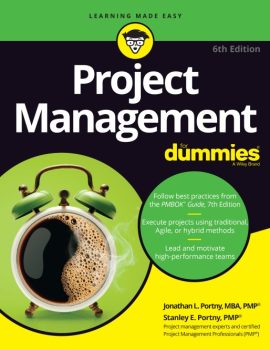 Project_Management_For_Dummies_6th_Edition