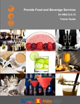 Provide Food and Beverage Services ( PDFDrive )