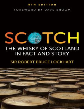 Scotch - the Whisky of Scotland in Fact and Story ( PDFDrive )