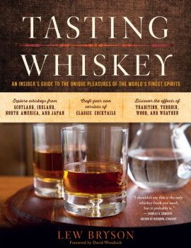 Tasting whiskey ( PDFDrive )