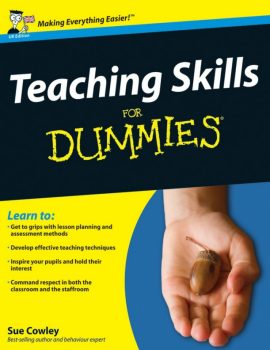Teaching_Skills_for_Dummies