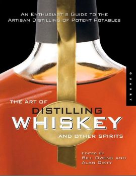's Guide to the Artisan Distilling of Potent Potables ( PDFDrive )