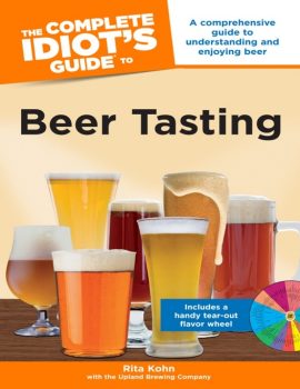's Guide to Beer Tasting ( PDFDrive )