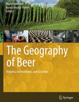 The Geography of Beer ( PDFDrive )