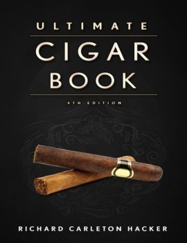 The Ultimate Cigar Book- 4th Edition ( PDFDrive )
