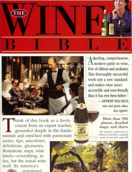 The Wine Bible
