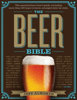 The beer bible ( PDFDrive )