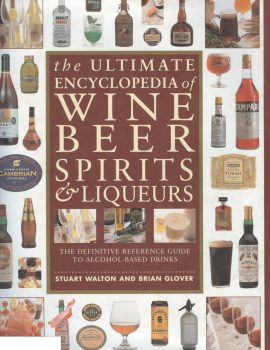 The ultimate encyclopedia of wine, beer, spirits & liqueurs ( PDFDrive )